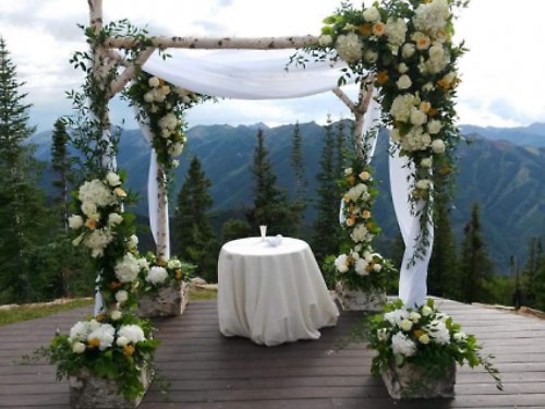 Wedding Decorations