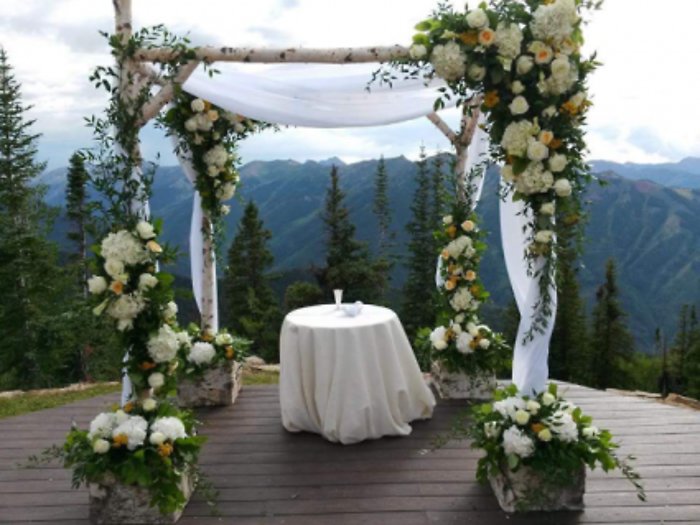 Wedding Decorations