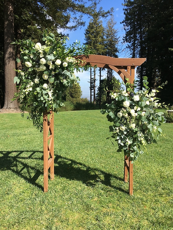 Wedding Arch Decorations