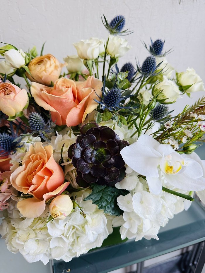 Rustic Pretty