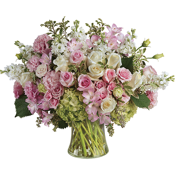 Beautiful Love Bouquet Designer\'s Choice