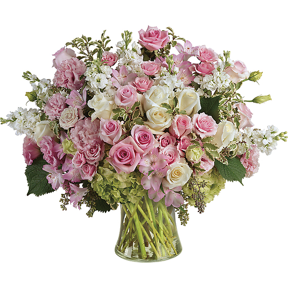 Beautiful Love Bouquet Designer\'s Choice