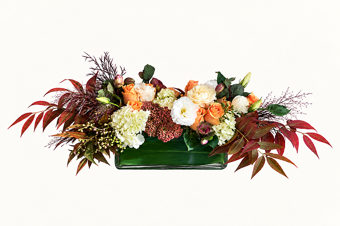 Autumn Low & Long, Designer\'s Choice