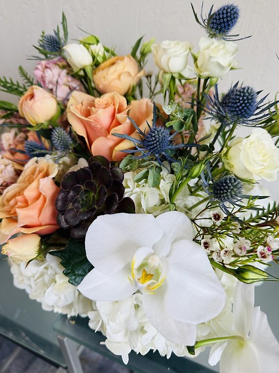 Rustic Pretty