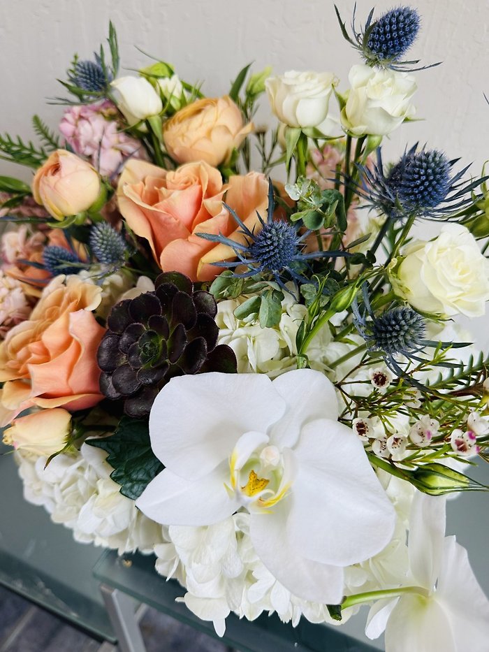 Rustic Pretty