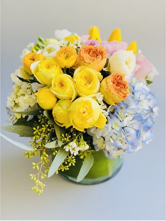 Sunday Morning Brunch Designer\'s Choice