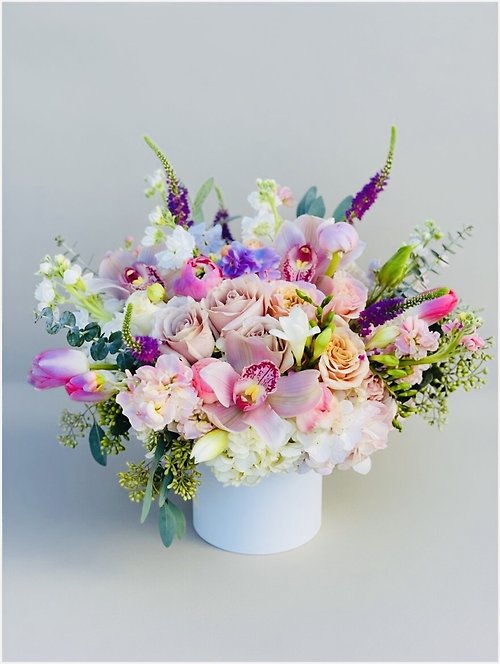 Pinks and Pretties