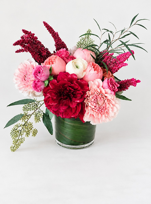 Autumn Elegance