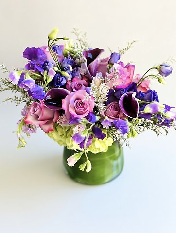 Passionate Purples Designer\'s Choice
