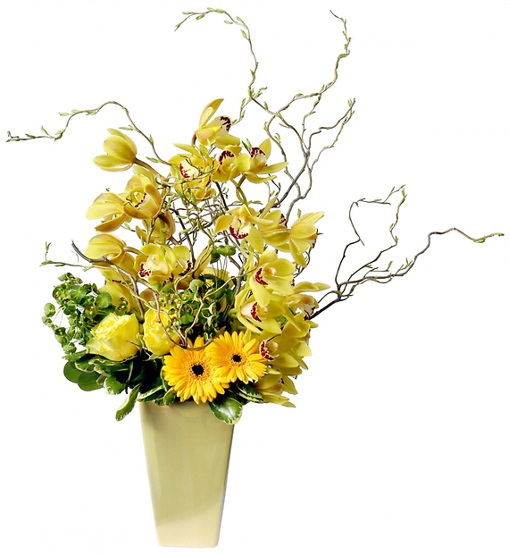 Tall Celebration Bouquet Designer\'s Choice