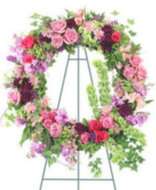 Ever Enchanting Wreath