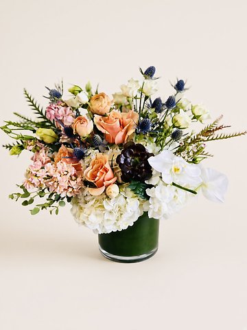 Rustic Pretty