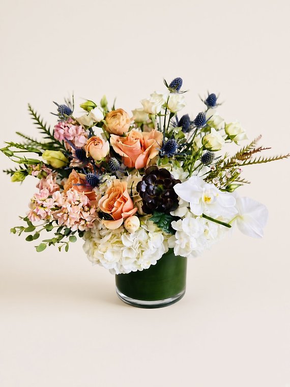 Rustic Pretty