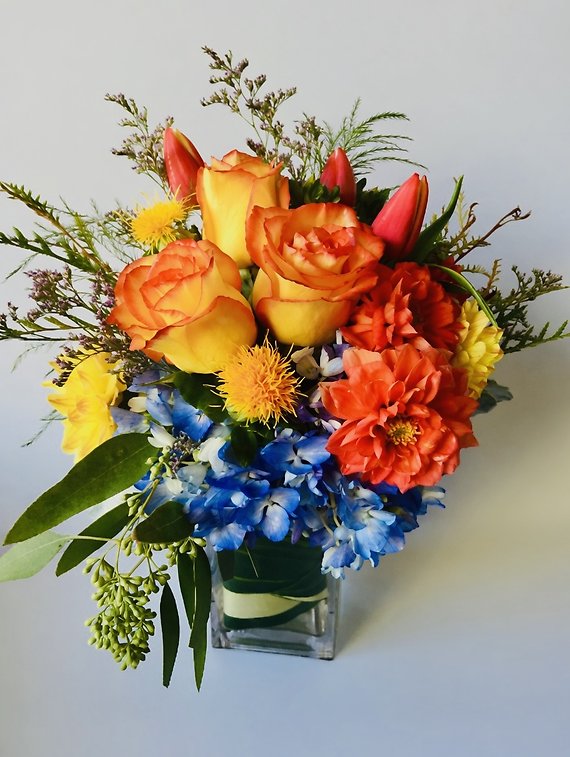 Tango by the Sea Designer\'s Choice